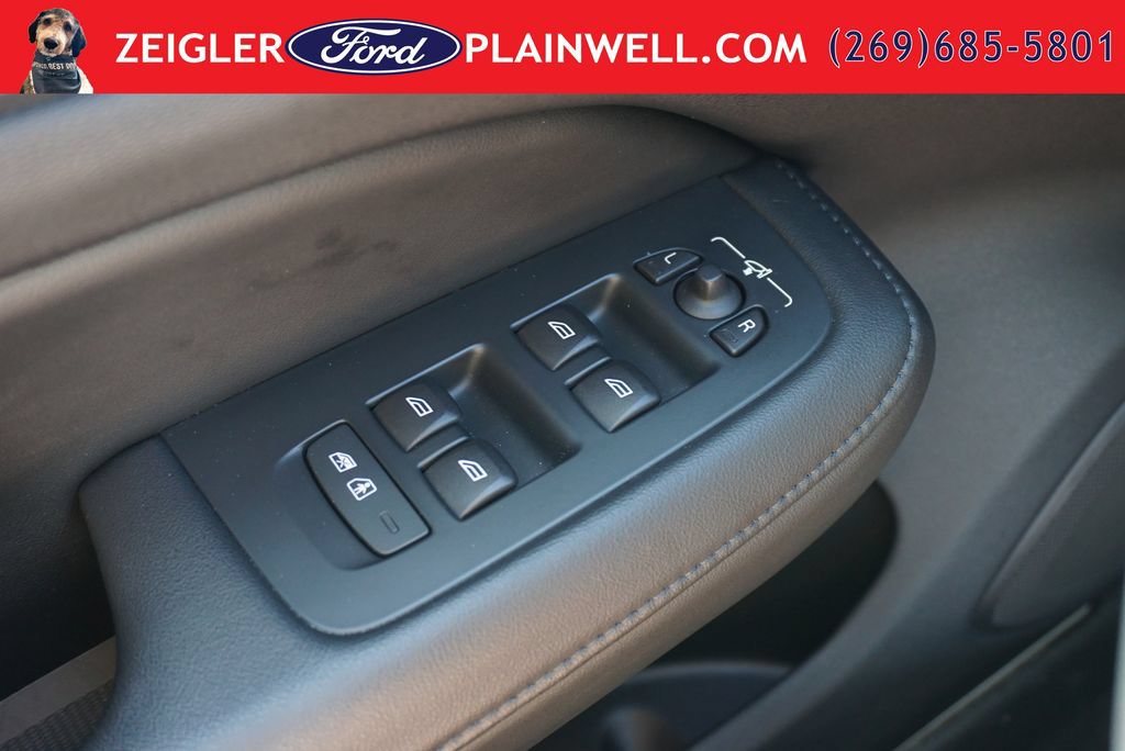 Used 2024 Volvo V60 B5 Cross Country Plus AWD/4WD image 30