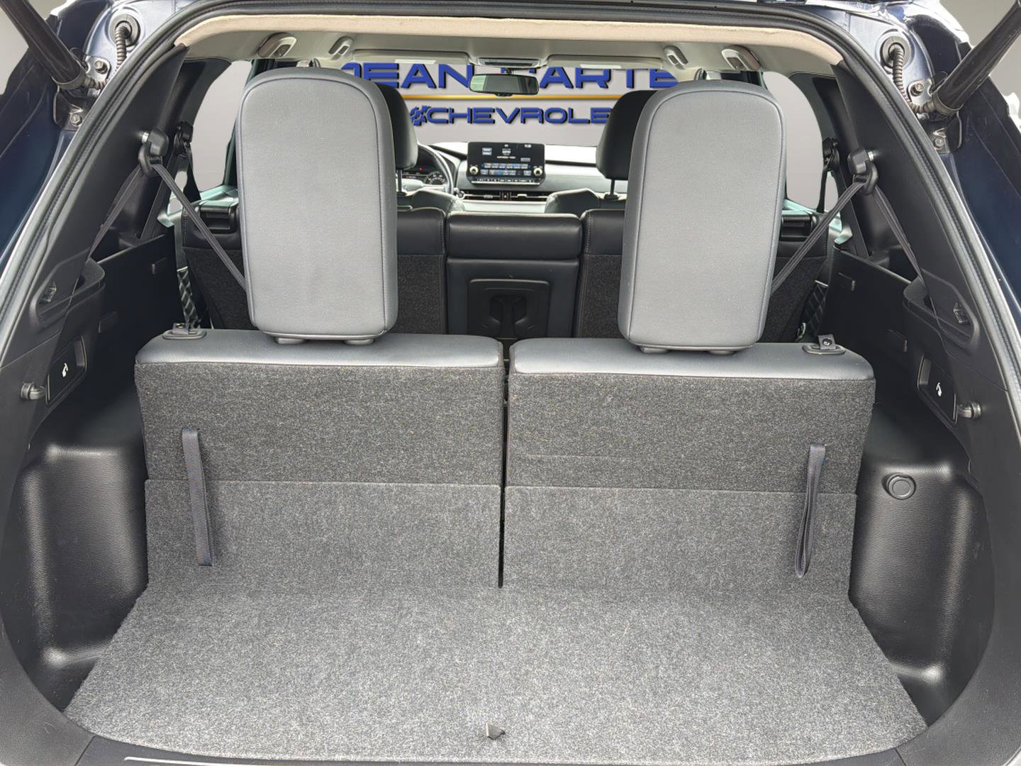 Used 2022 Mitsubishi Outlander SEL AWD/4WD image 25