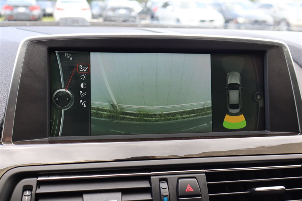 Used 2013 BMW 650i Gran Coupe xDrive AWD/4WD image 27