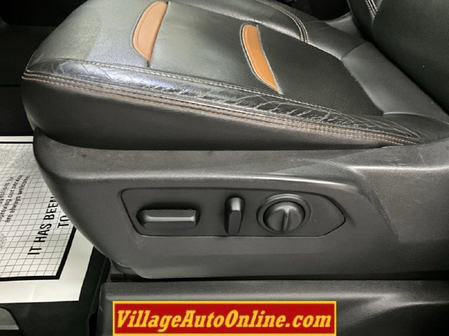 Used 2019 GMC Sierra 1500 AT4 w/ AT4 Premium Package AWD/4WD image 16