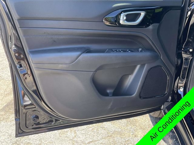New 2026 Jeep Compass Limited AWD/4WD image 14