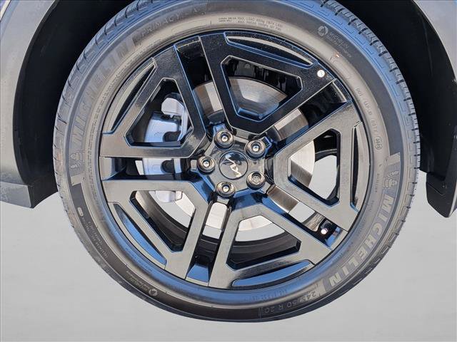 Used 2025 Kia Telluride EX X-Line AWD/4WD image 25