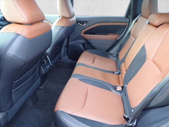 New 2026 Subaru Forester Touring image 10