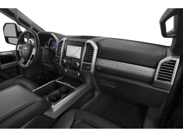 Used 2020 Ford F250 Platinum w/ FX4 Off-Road Package AWD/4WD image 15