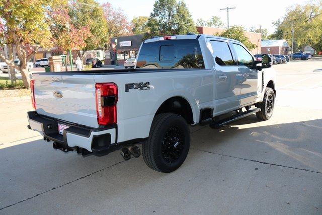 New 2026 Ford F250 4x4 Crew Cab Super Duty image 7