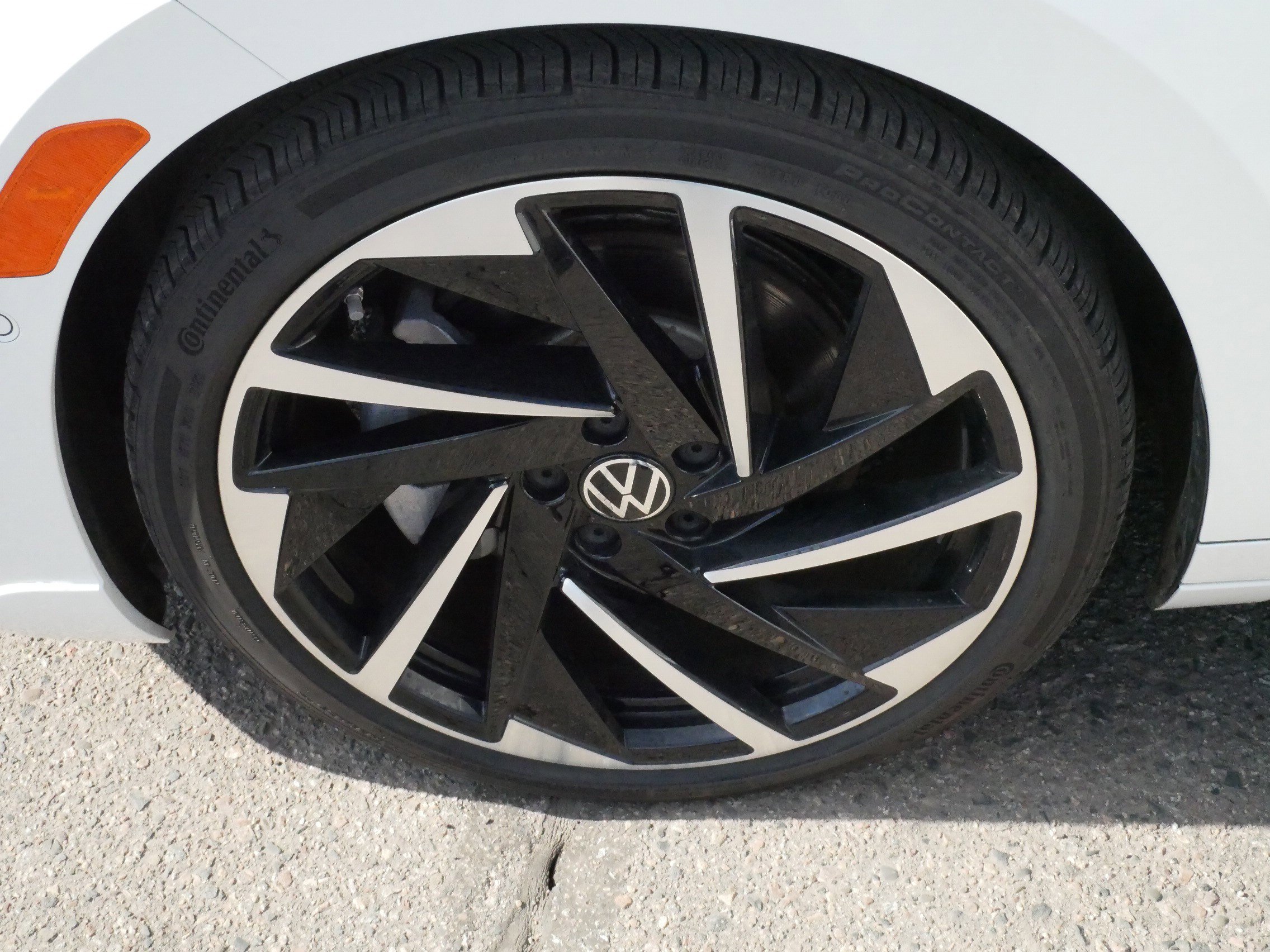 Certified 2023 Volkswagen Arteon SEL Premium image 15