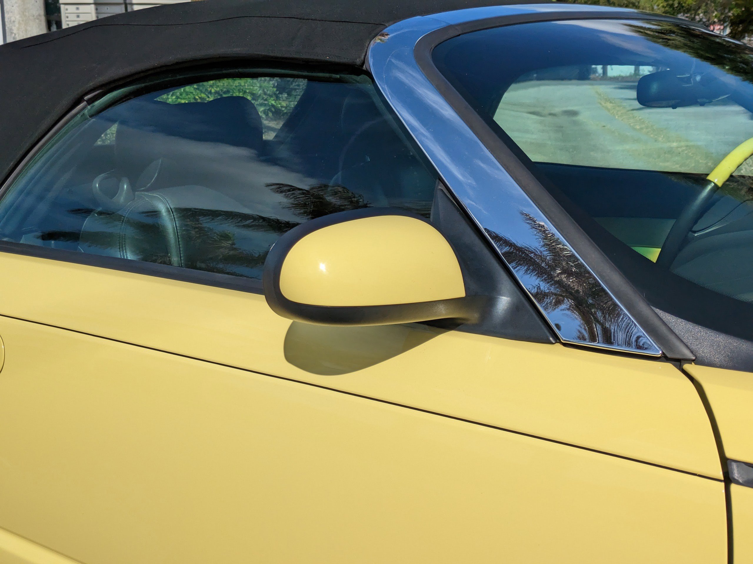 Used 2002 Ford Thunderbird RWD image 11