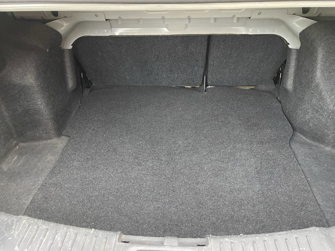 Used 2018 Ford Fiesta SE w/ Cold Weather Package FWD image 26