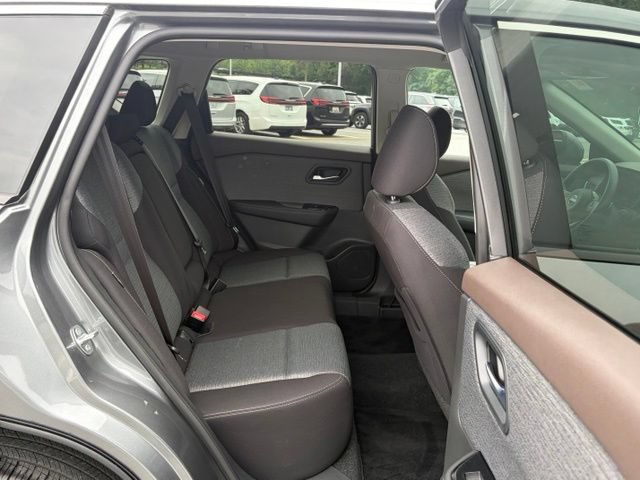 Certified 2023 Nissan Rogue SV AWD/4WD image 30