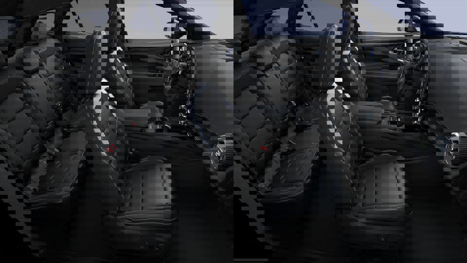 New 2025 Chevrolet Blazer EV LT image 33