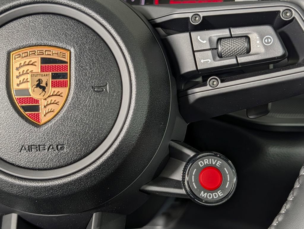New 2026 Porsche 911 Carrera RWD image 38