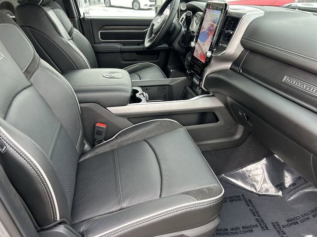 New 2026 RAM 2500 Laramie image 12