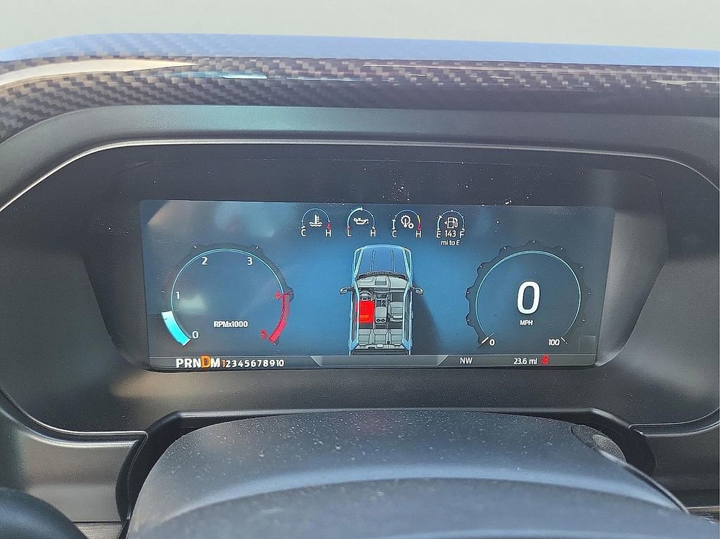 New 2026 Ford F250 Lariat w/ Black Appearance Package image 18