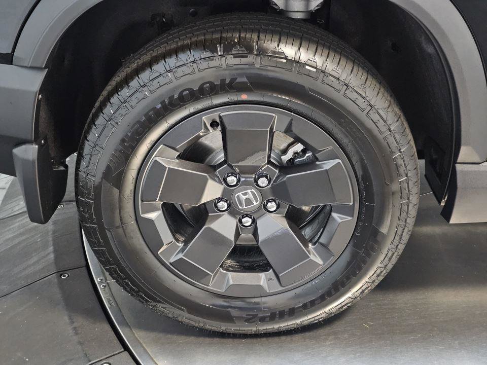 New 2026 Honda Passport RTL image 10