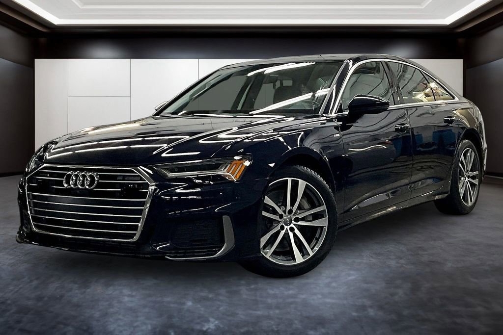 Used 2019 Audi A6 3.0T Prestige w/ Prestige Package AWD/4WD image 3