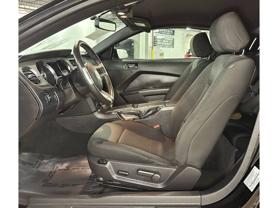 Used 2014 Ford Mustang GT w/ Equipment Group 301A RWD image 20