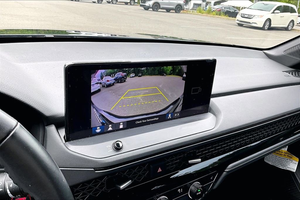 Used 2024 Honda Accord Sport image 13