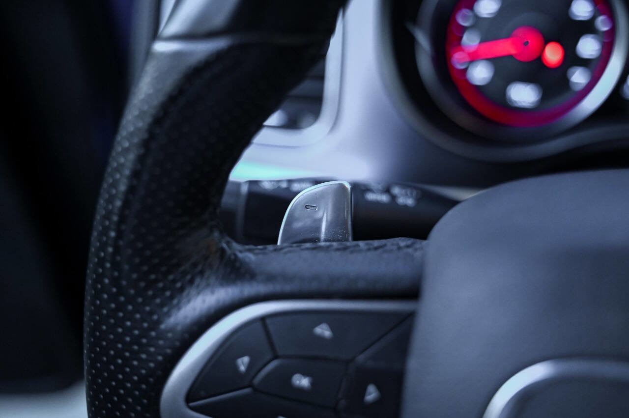 Used 2019 Dodge Charger Scat Pack w/ Plus Group image 87