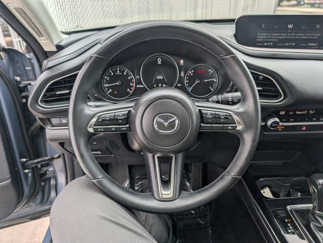 Used 2025 MAZDA CX-30 AWD 2.5 S w/ Preferred Package image 11