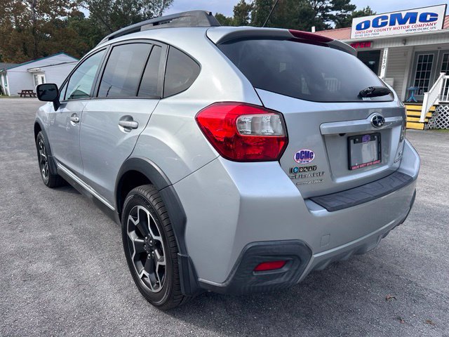 Used 2014 Subaru Crosstrek 2.0i Limited AWD/4WD image 5