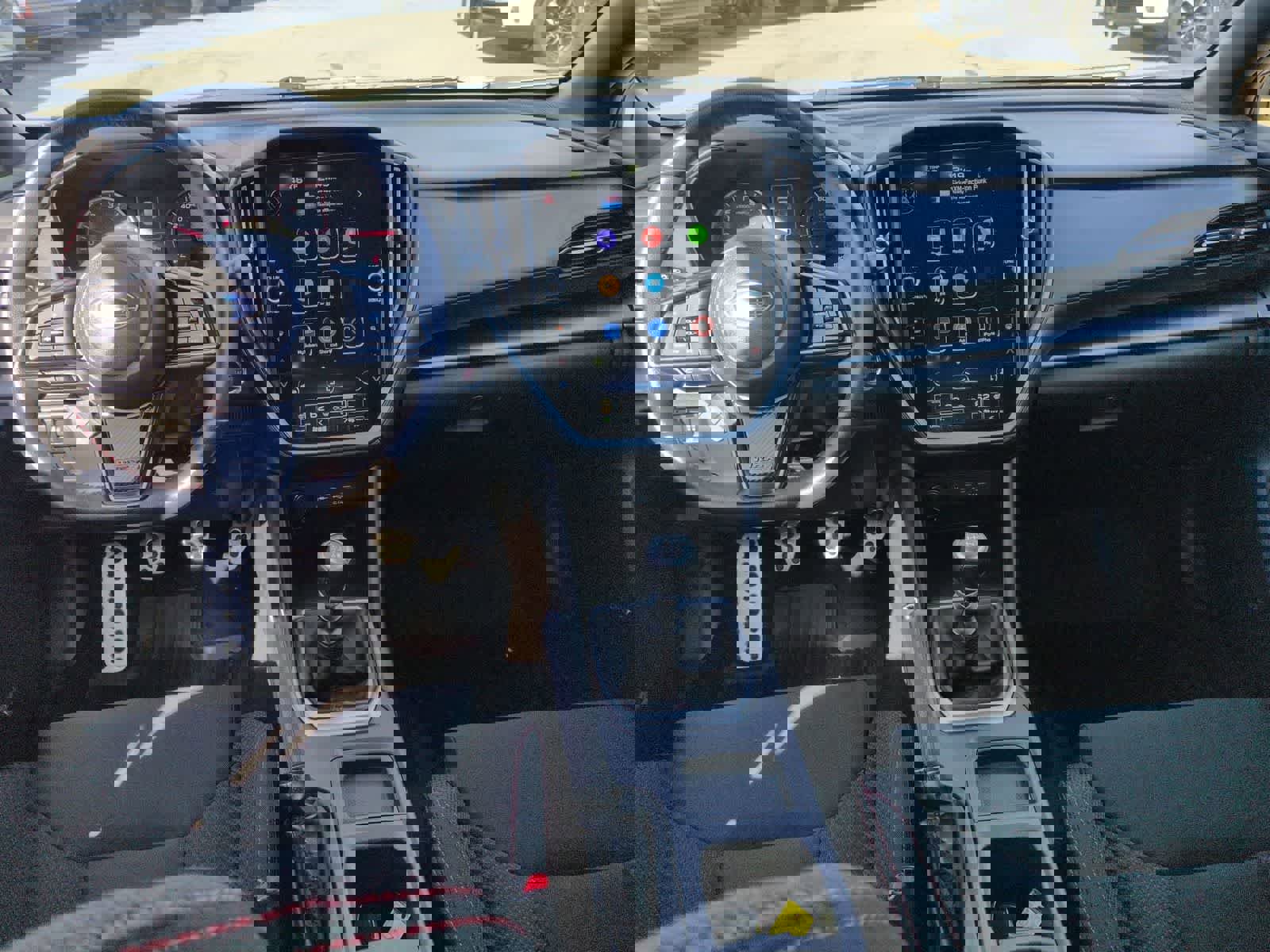 Used 2022 Subaru WRX Premium image 13