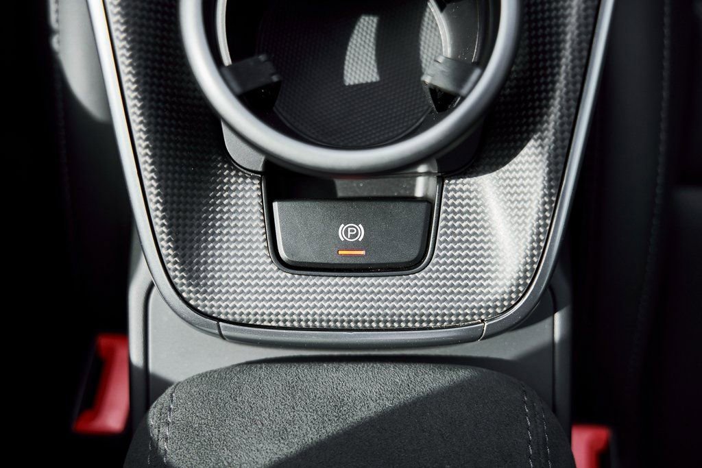 Used 2024 Porsche 911 Turbo S image 59