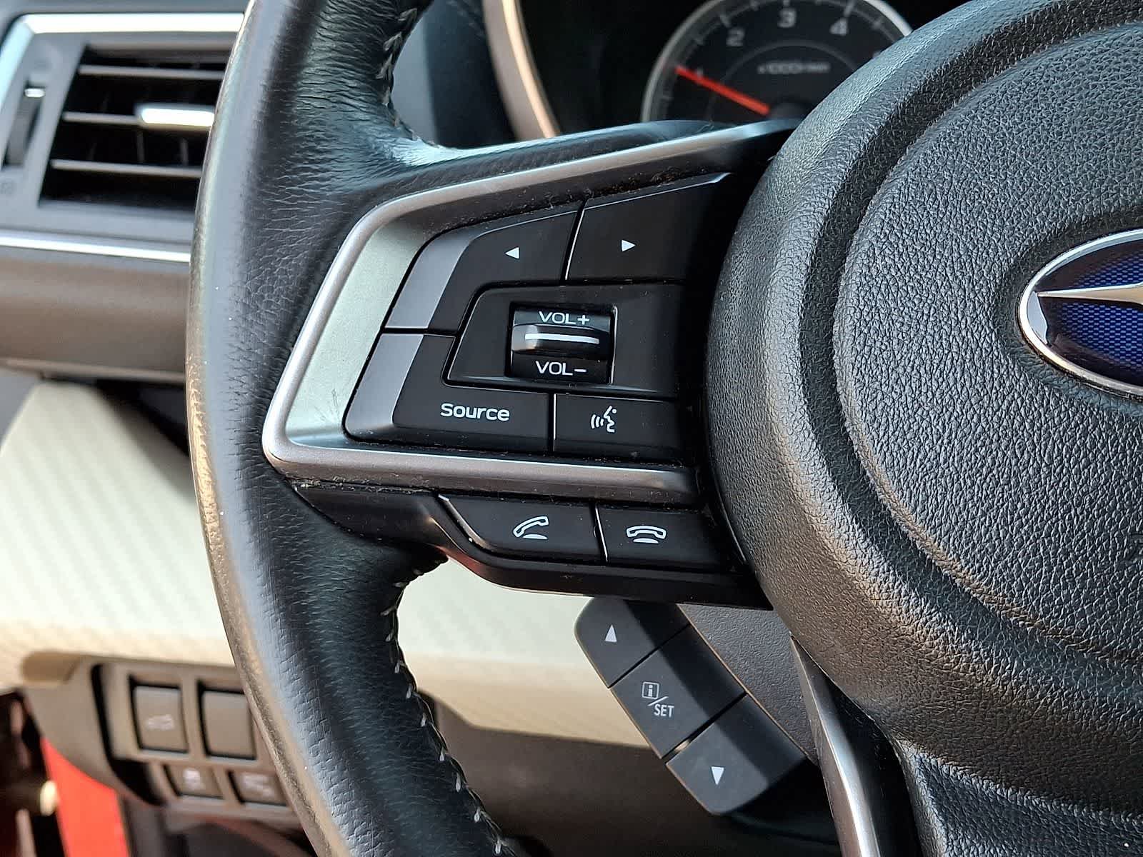 Used 2019 Subaru Ascent Premium AWD/4WD image 23