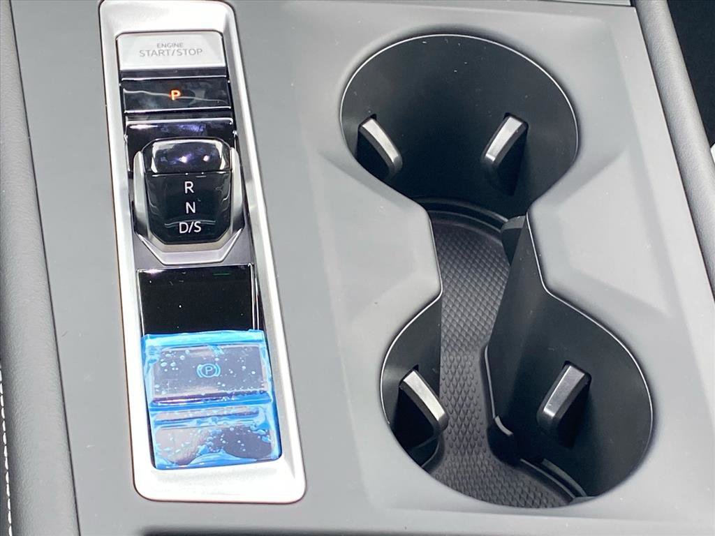 New 2026 Volkswagen Atlas SE image 7