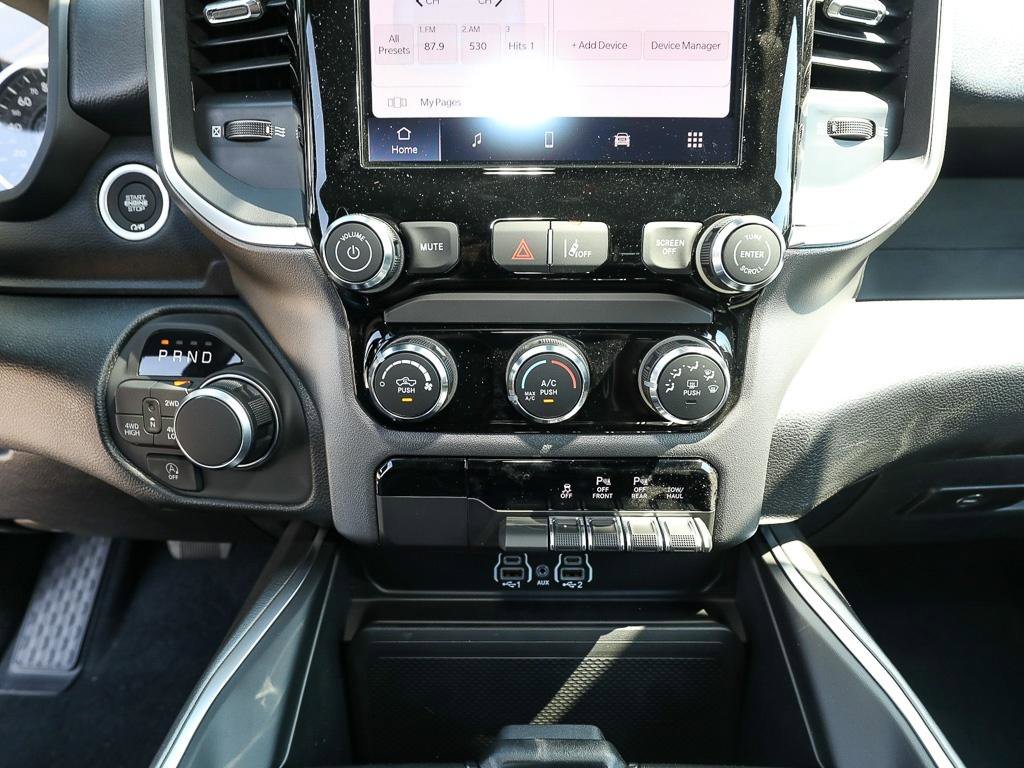 New 2026 RAM 1500 Express image 17