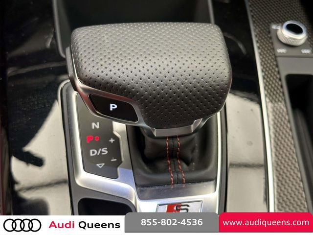 Used 2024 Audi SQ5 Premium Plus AWD/4WD image 29