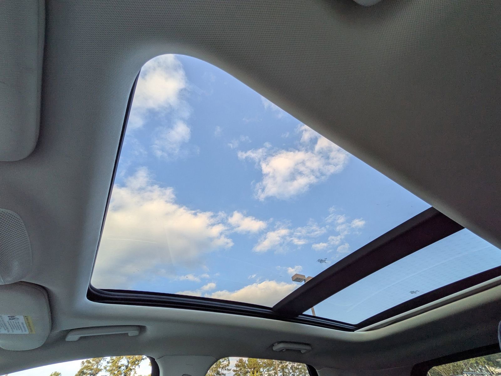Certified 2024 Ford Edge SEL w/ Convenience Package AWD/4WD image 24