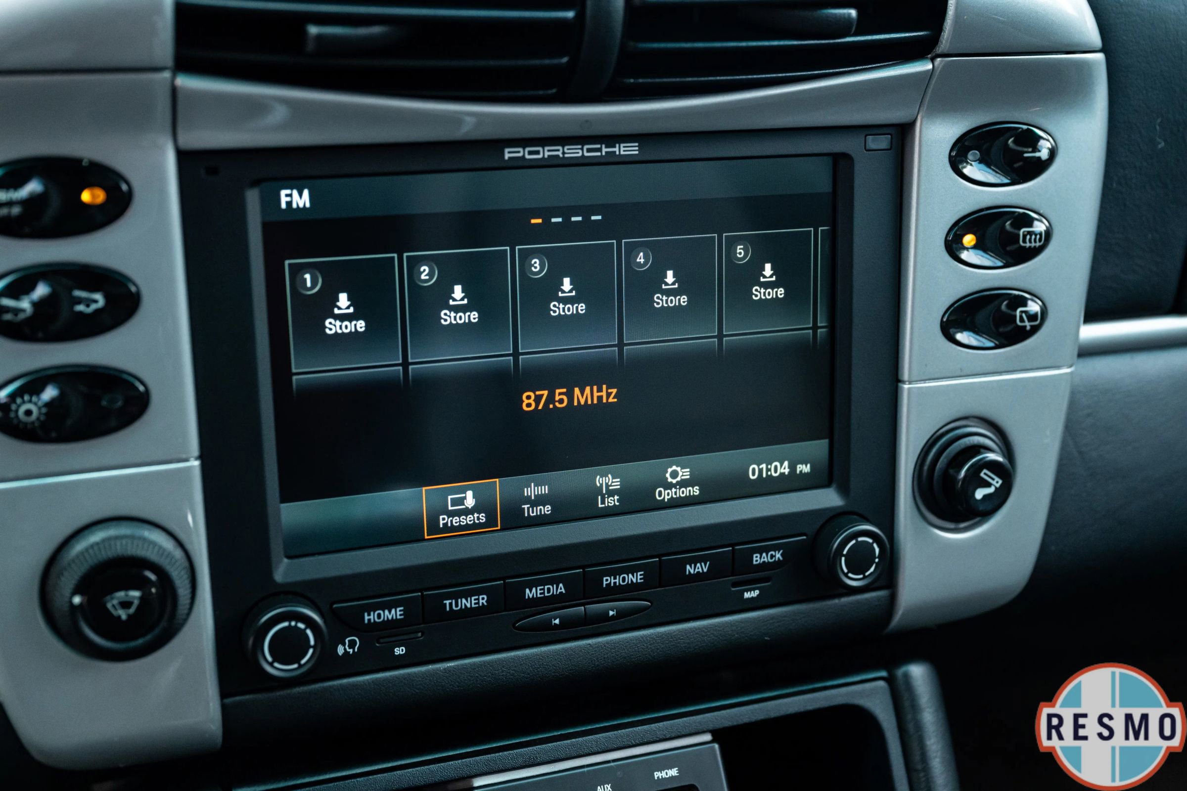 Used 2001 Porsche 911 Turbo image 14