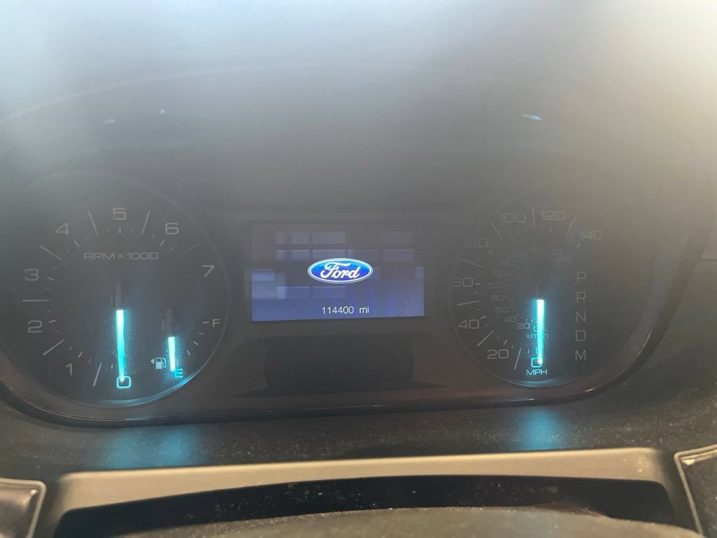 Used 2012 Ford Edge SE FWD image 4