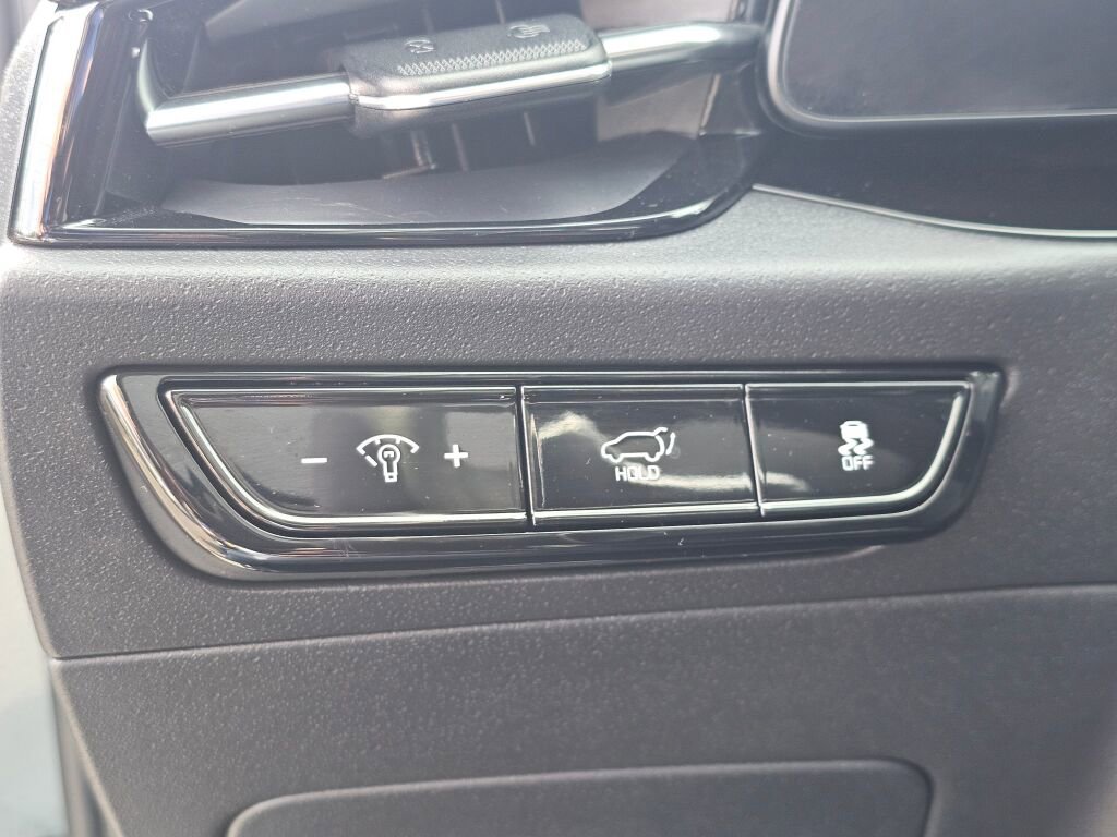 Certified 2023 Kia Niro Wave w/ Wave Preserve Package image 35