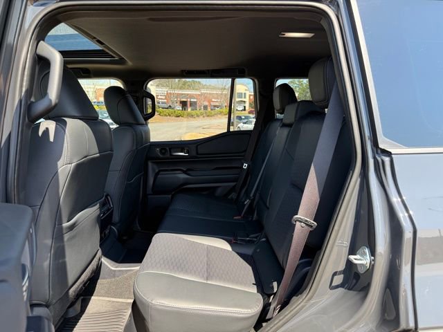 Used 2024 Toyota Land Cruiser w/ Premium Package AWD/4WD image 26