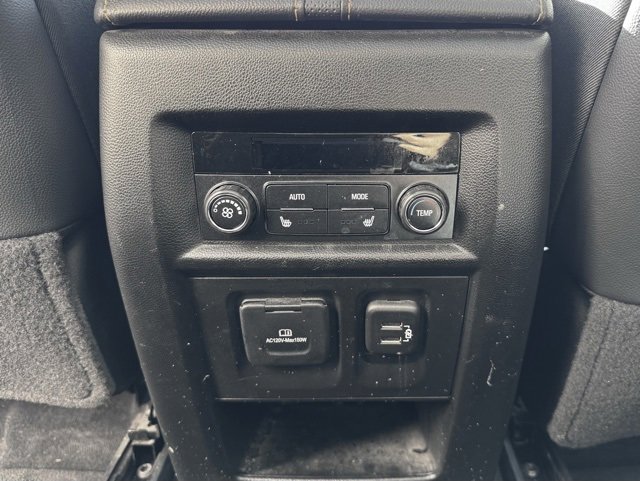 Certified 2021 Chevrolet Traverse Premier w/ Redline Edition image 8