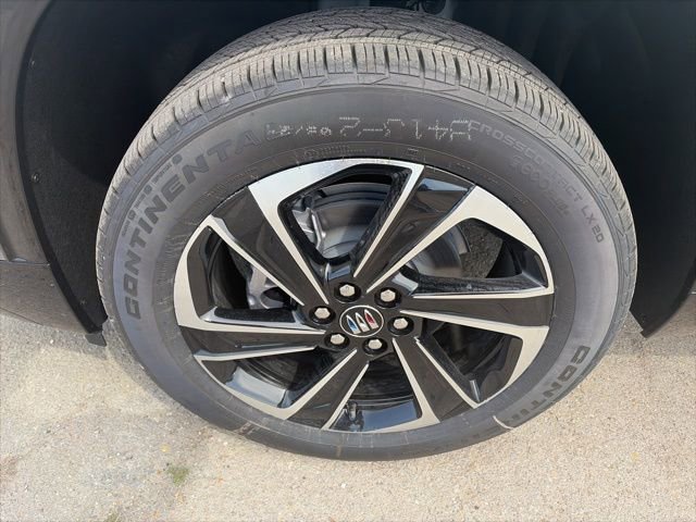 New 2026 Buick Enclave Sport Touring image 10