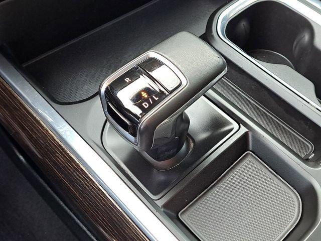 Used 2023 GMC Sierra 1500 Elevation image 21