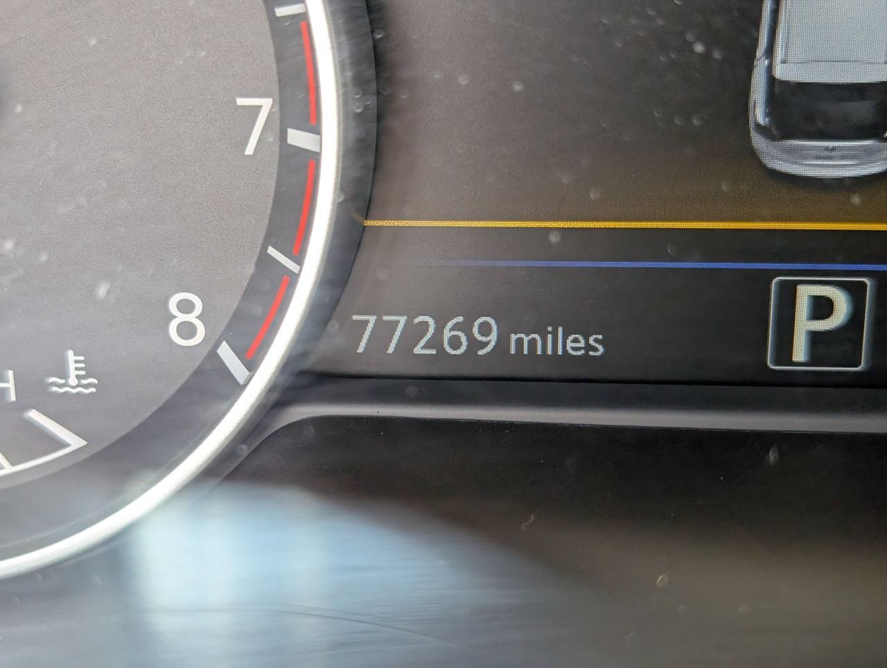 Used 2017 Nissan Murano SL FWD image 13