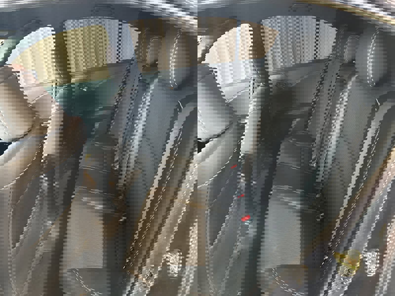 Used 2016 Honda Accord Sport image 17