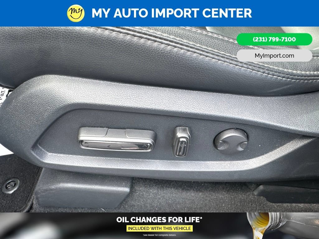 Used 2023 Honda Pilot EX-L image 13