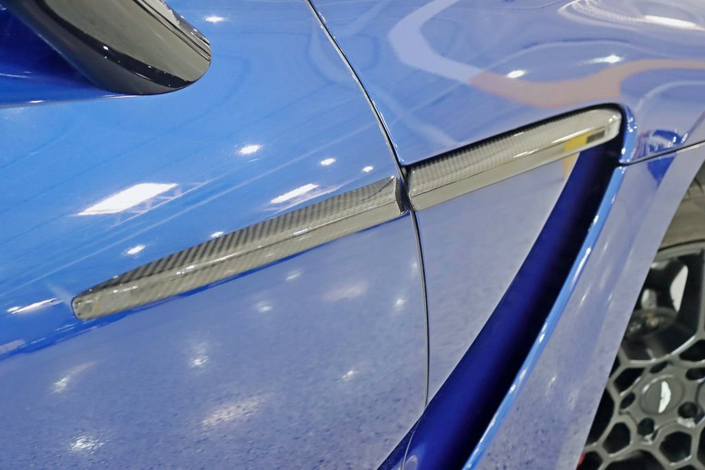 Used 2023 Aston Martin DBX 707 AWD/4WD image 14