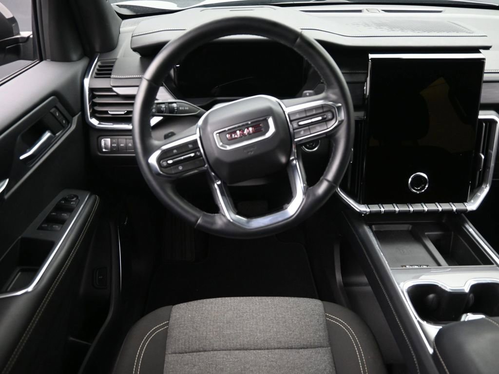 Certified 2025 GMC Acadia Elevation image 15