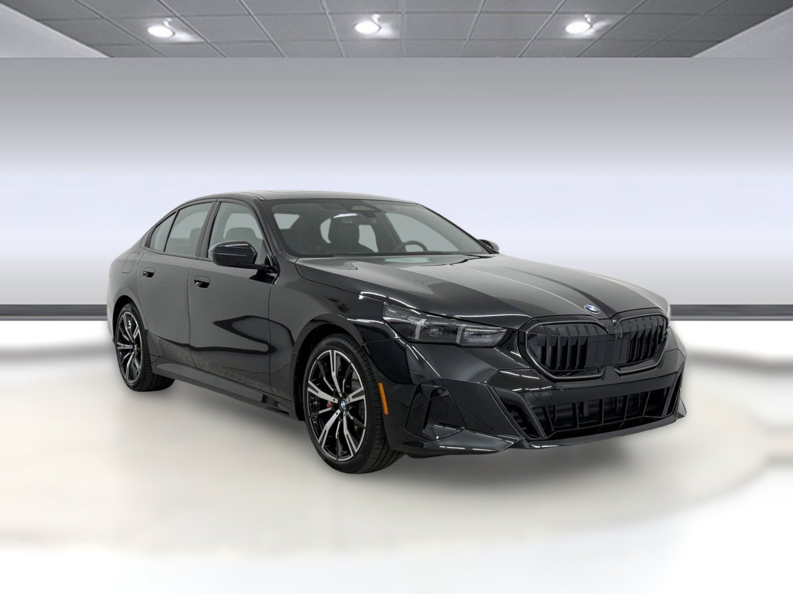 New 2027 BMW 530i w/ M Sport Package RWD image 6