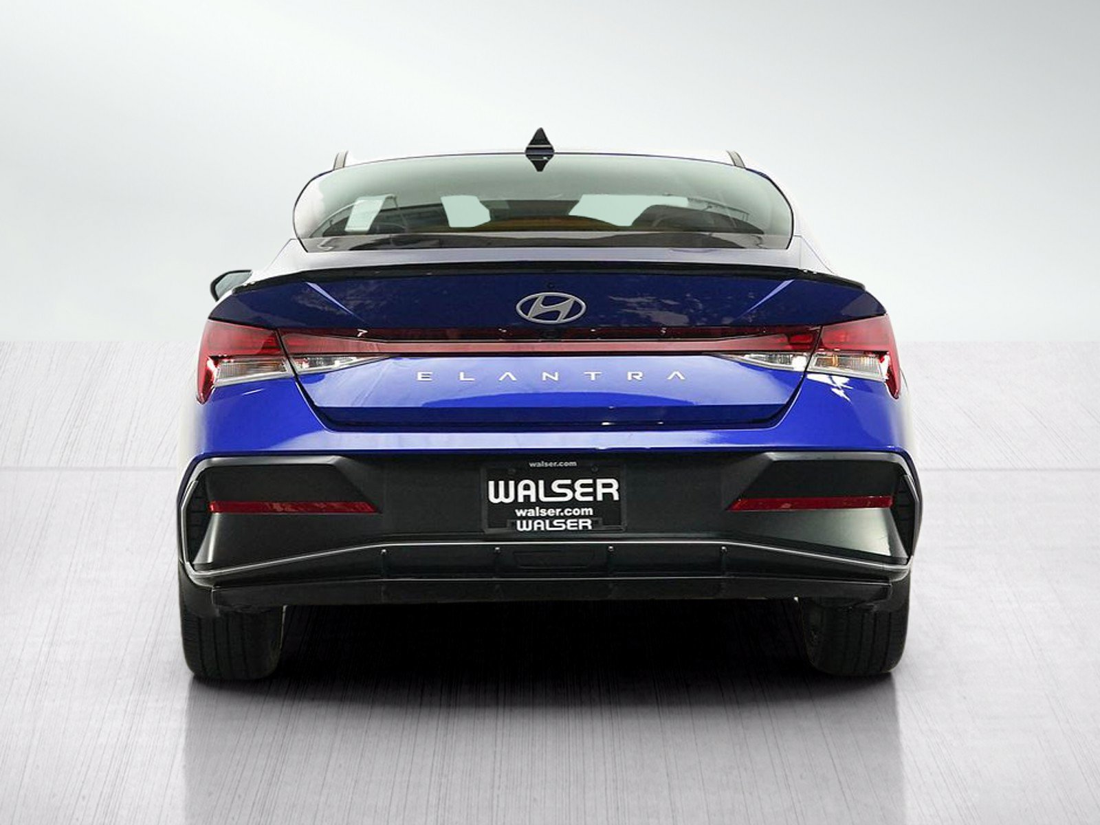 Used 2026 Hyundai Elantra SEL Sport Premium FWD image 4