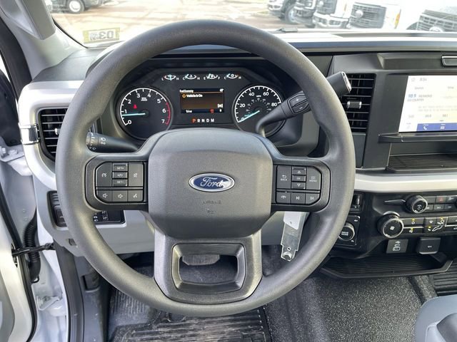 New 2026 Ford F250 XL w/ Snow Plow Prep Package image 16