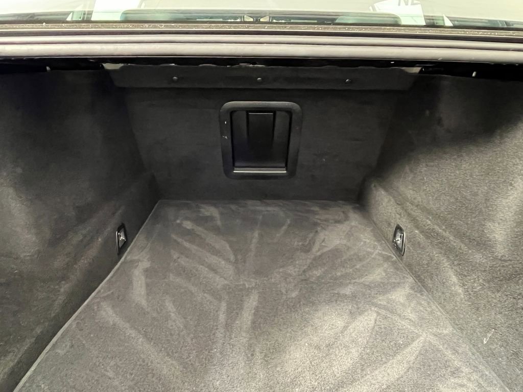 Used 2021 BMW 740i xDrive w/ M Sport Package AWD/4WD image 17