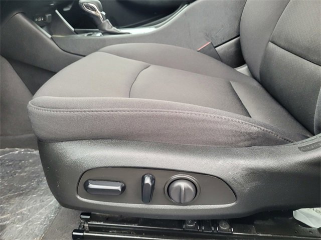 Used 2023 Chevrolet Malibu LT image 21