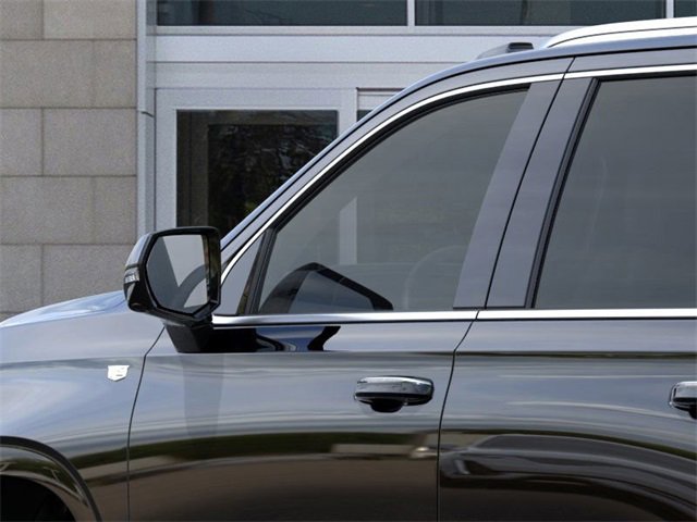 New 2026 Cadillac Escalade Luxury w/ LPO, Radiant Package image 12