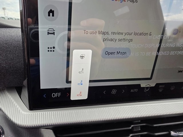 New 2026 Ford Explorer ST image 26